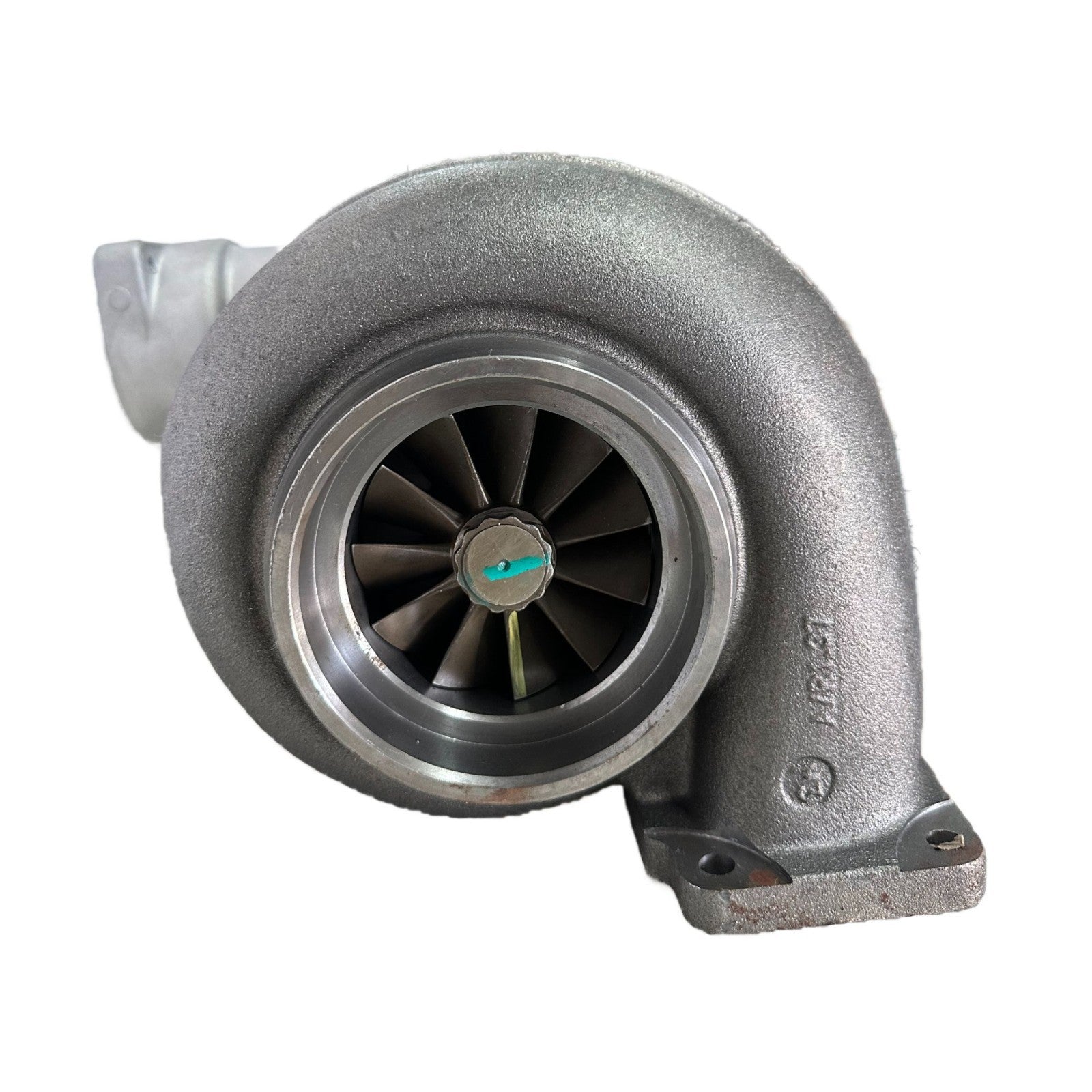 Caterpillar CAT 3406 UTL7507 Turbo 122-6776 0R6976 New Replacement