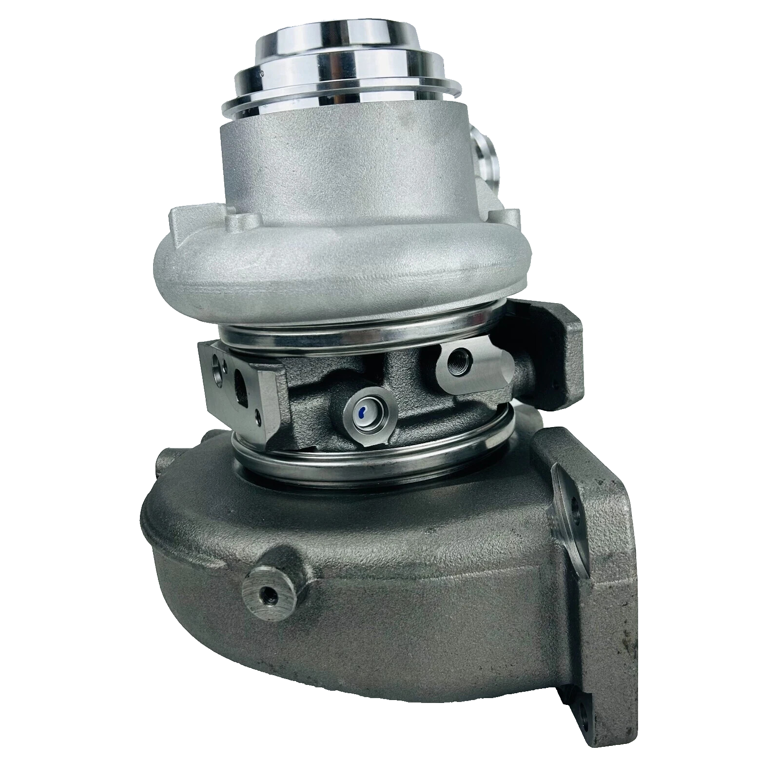 Cummins X15 HE400VG Turbo 5459711 5358483 New Replacement