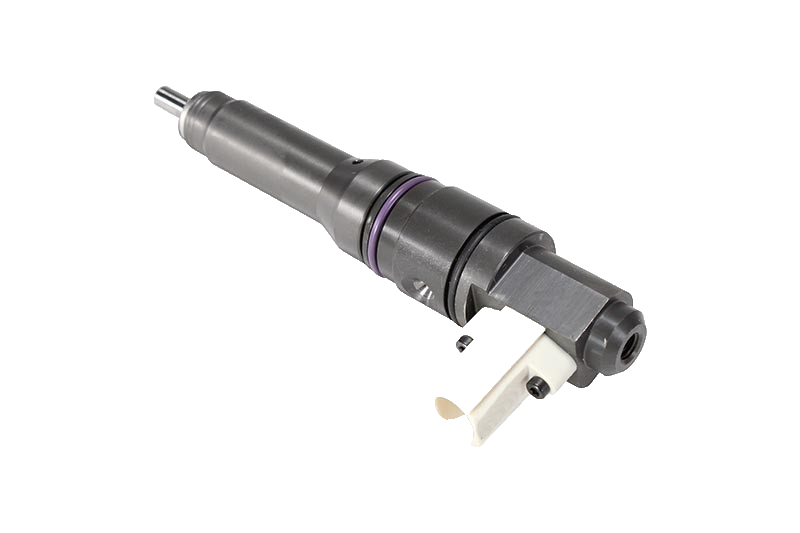 Paccar MX13 & MX10 Fuel Injector 1825900 BEBJ1B00001 OEM Reman [$697+$150 CORE]