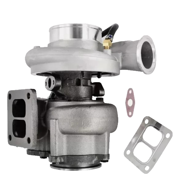  Cummins Industrial HX40 Turbo 83538235 403365400 New Replacement