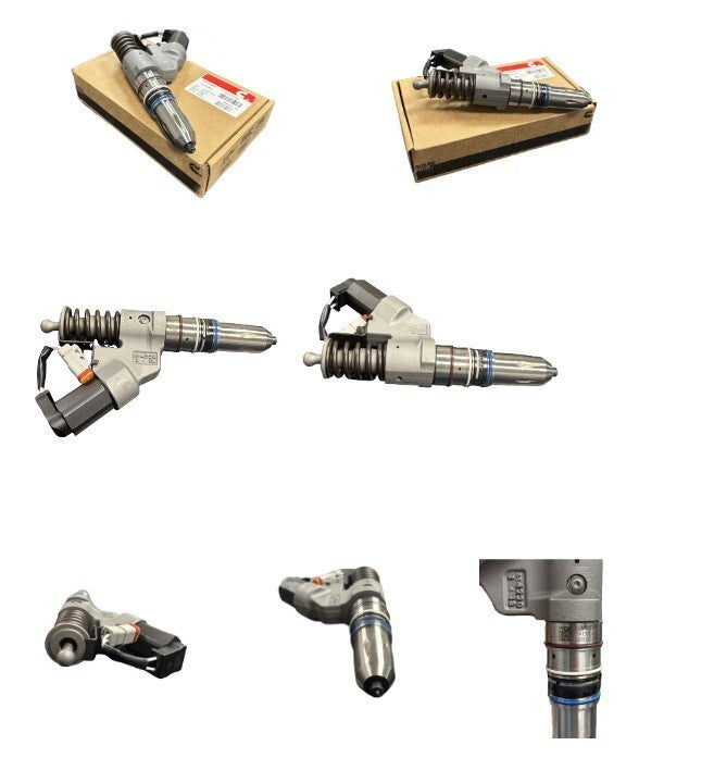 Cummins Fuel Injector 3411756 3071967 New Replacement