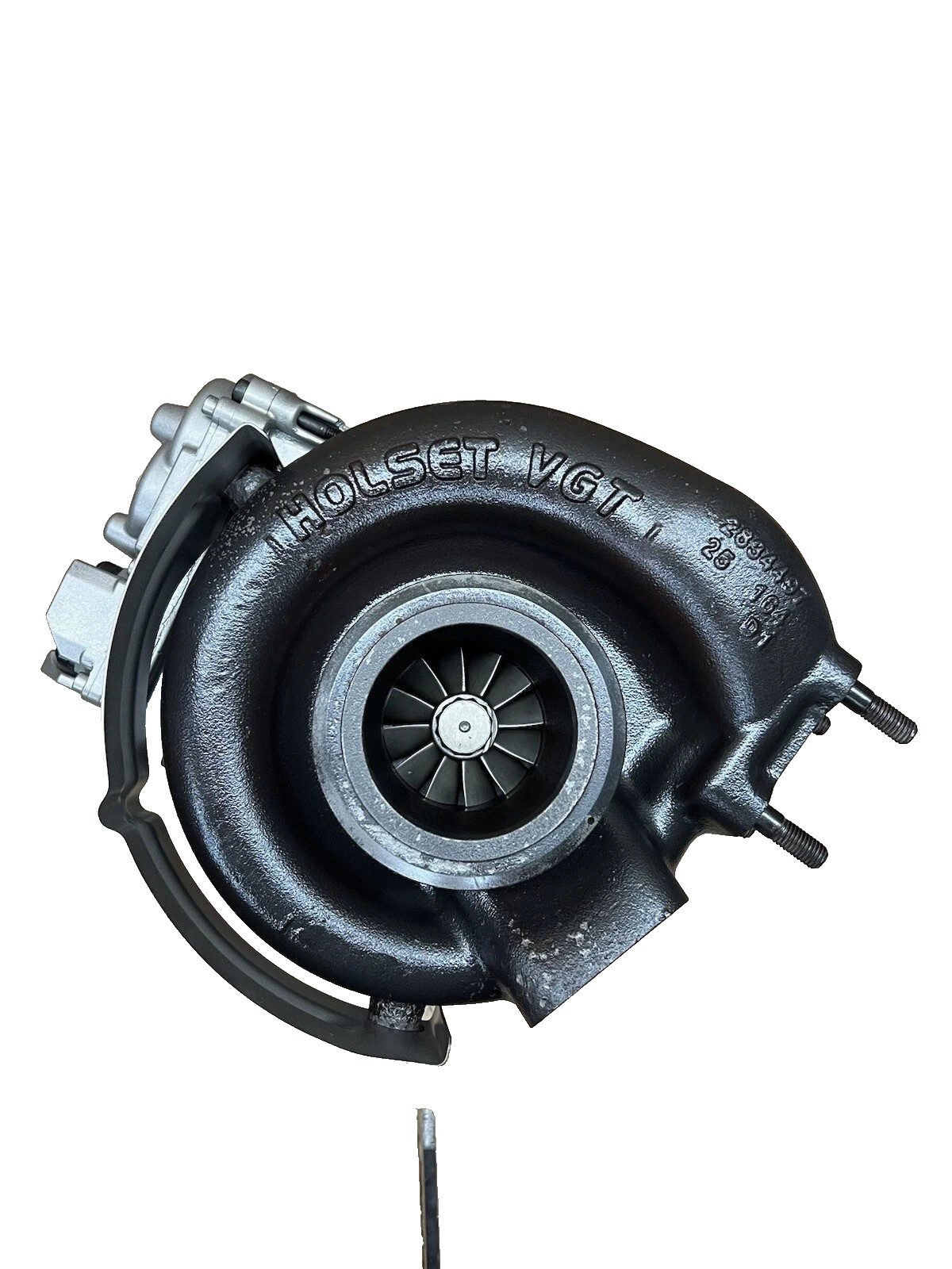 Cummins ISB 6.7L Holset Turbo With Actuator 5354525 6411519 [$3187+$700 CORE]