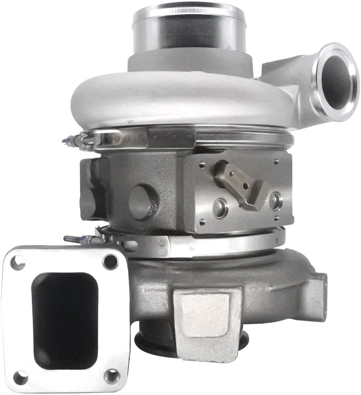 Paccar DAF MX13 MX HE531VE Turbo 1831156 2842125 New Replacement