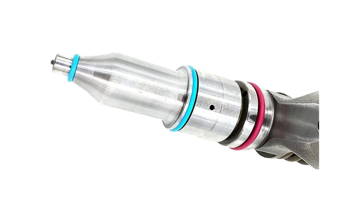 Caterpillar CAT 3406E C15 C18 Fuel Injector 253-0620 10R-8990 New Replacement