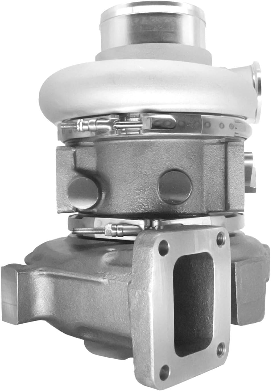 Paccar DAF MX13 MX HE531VE Turbo 1831156 2842125 New Replacement