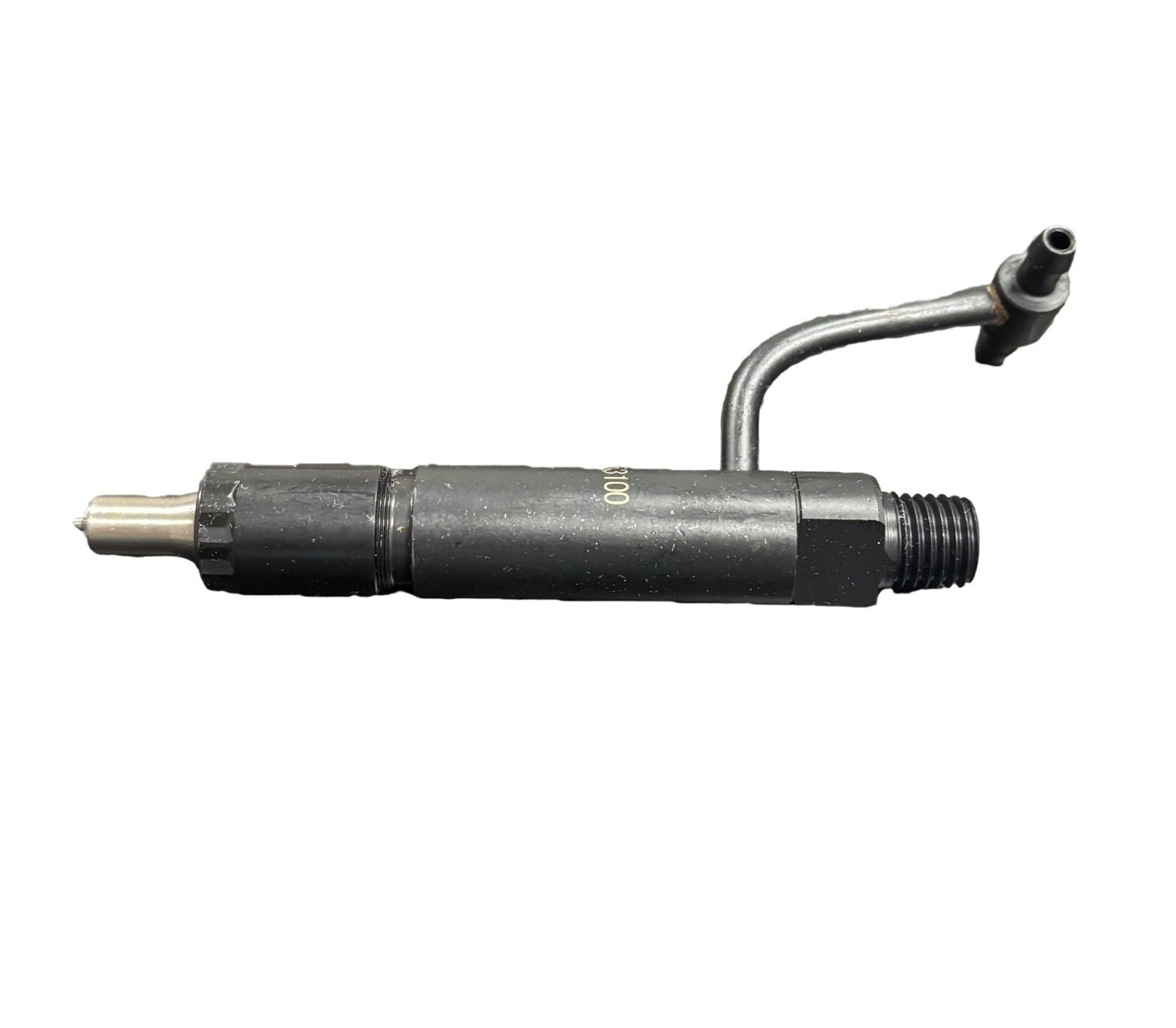 Yanmar 3TNV82A 3TNE78 Fuel Injector 719908-53100 YM71990853100 New Replacement