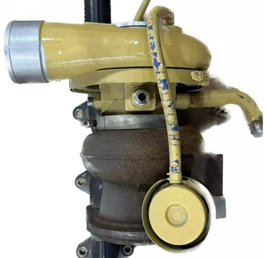 Caterpillar Cat C9 C18 Turbo 366-2433 20R-2973 Reman