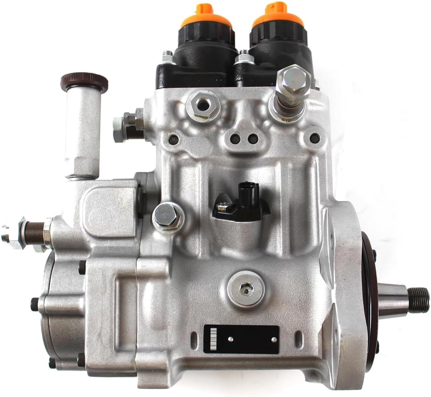 Komatsu PC400-7 PC450-7 Fuel Pump 094000-0380 6156-71-1112 New Replacement