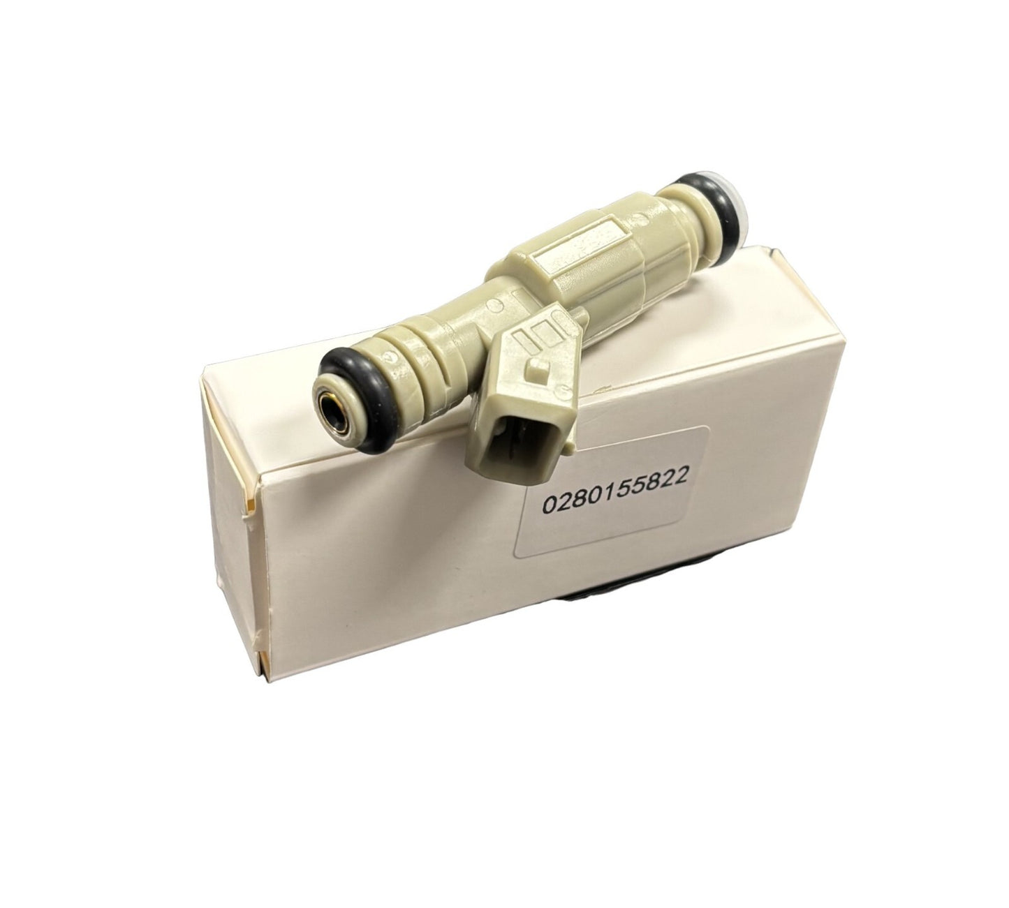 Chevrolet Vectra Alfa Fuel Injector 150280155822  0280155822 New Replacement