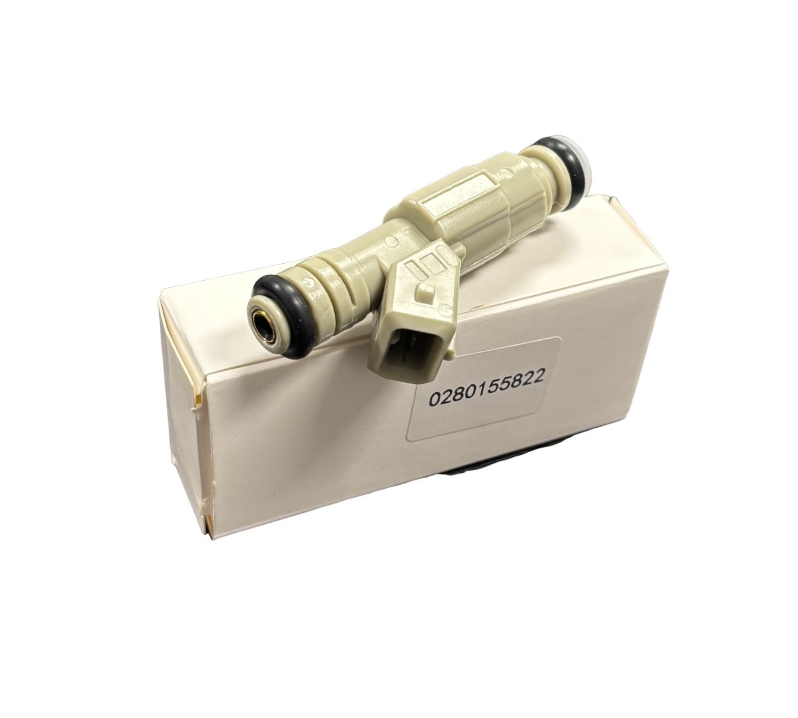 Chevrolet Vectra Alfa Fuel Injector 150280155822  0280155822 New Replacement