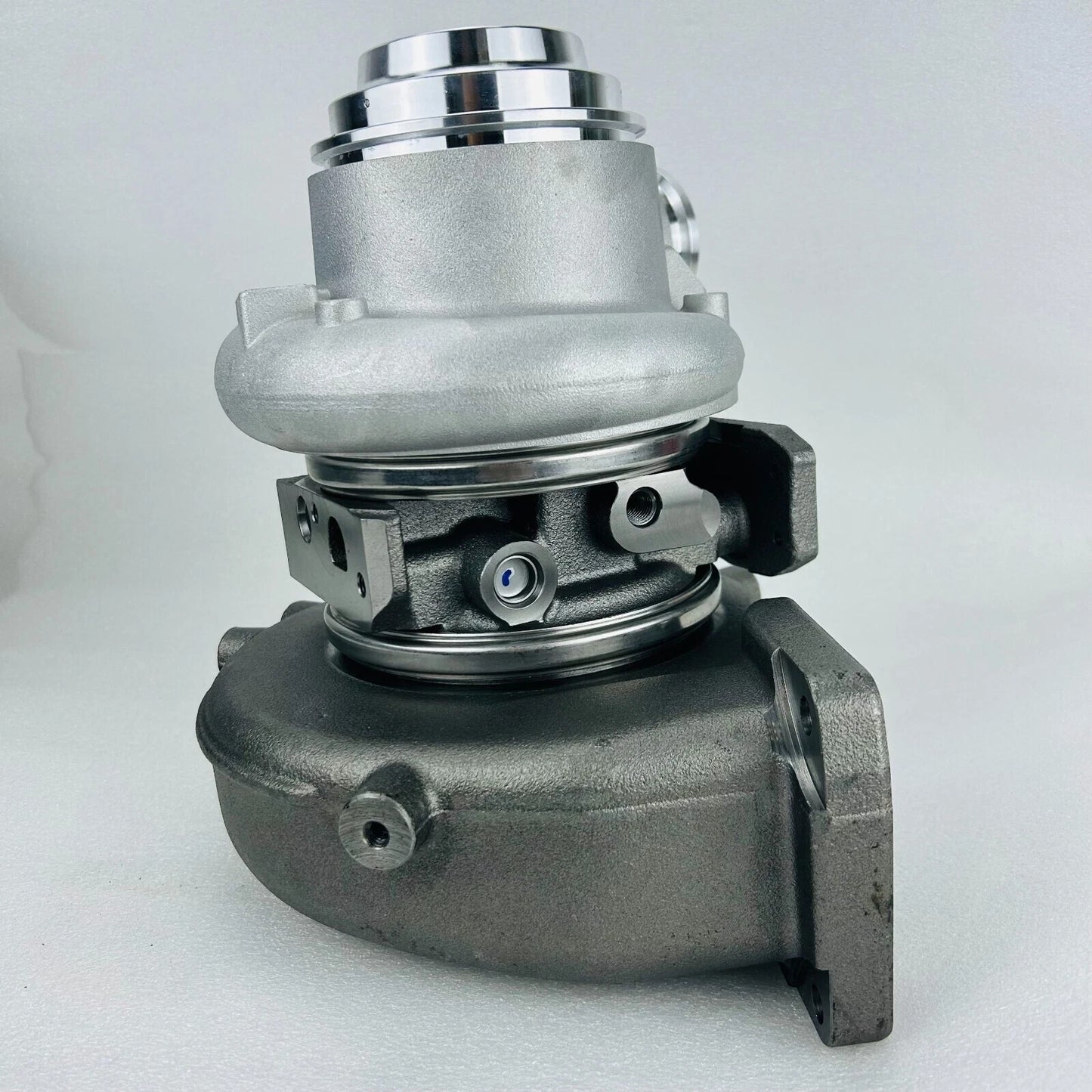 5459711 - TURBO CUMMINS X15 - NEW REPLACEMENT WITHOUT ACTUATOR