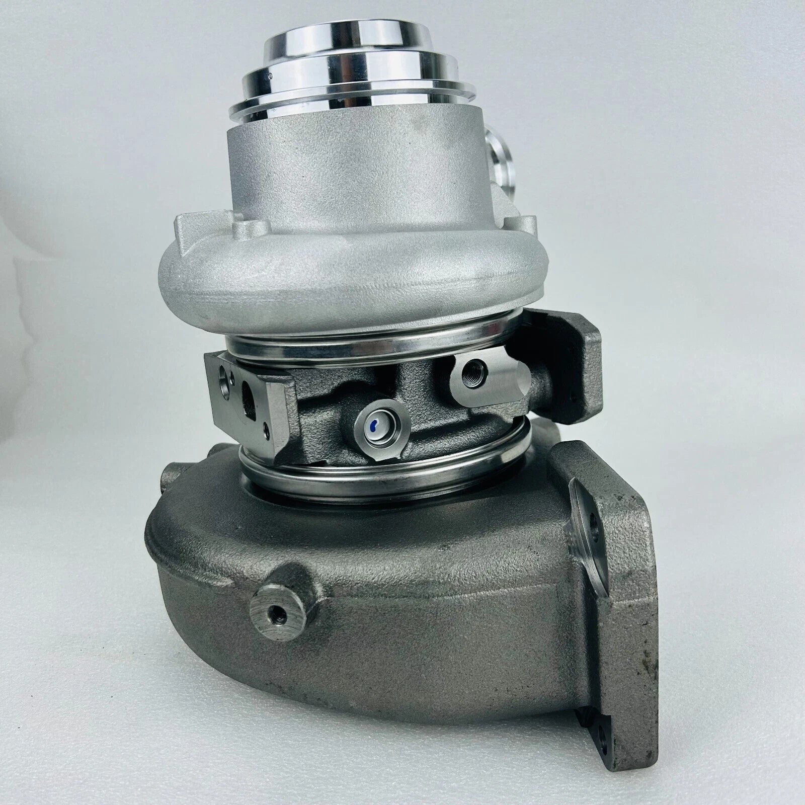 5459711 - TURBO CUMMINS X15 - NEW REPLACEMENT WITHOUT ACTUATOR