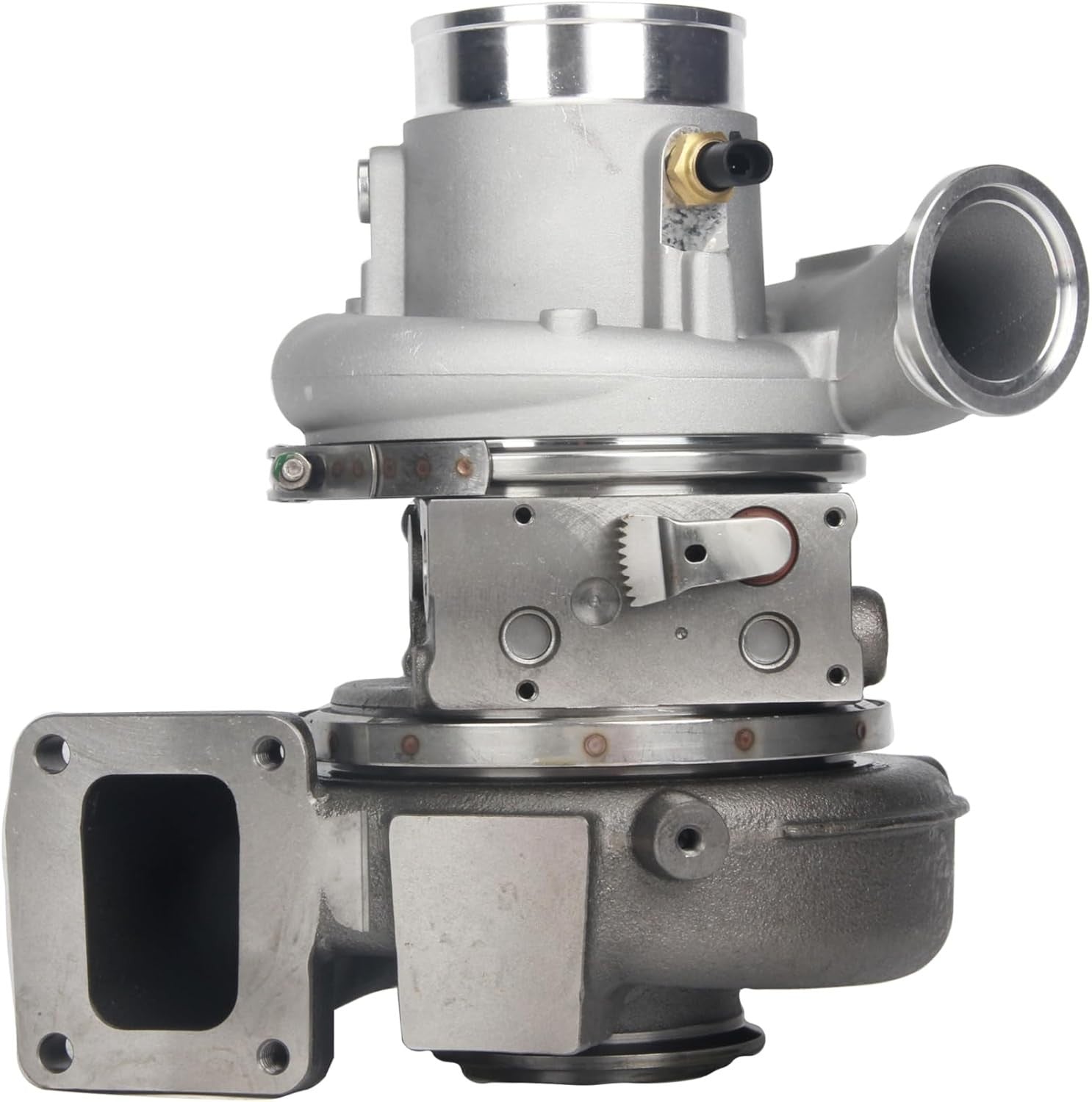 Cummins ISX Various 15.0L HE451VE Turbo 2882111 3796388 New Replacement