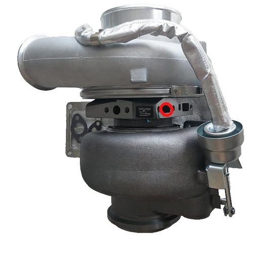 380-8712 - TURBO CATERPILLAR CAT - C32 32L - 20R-3229 - NEW REPLACEMENT