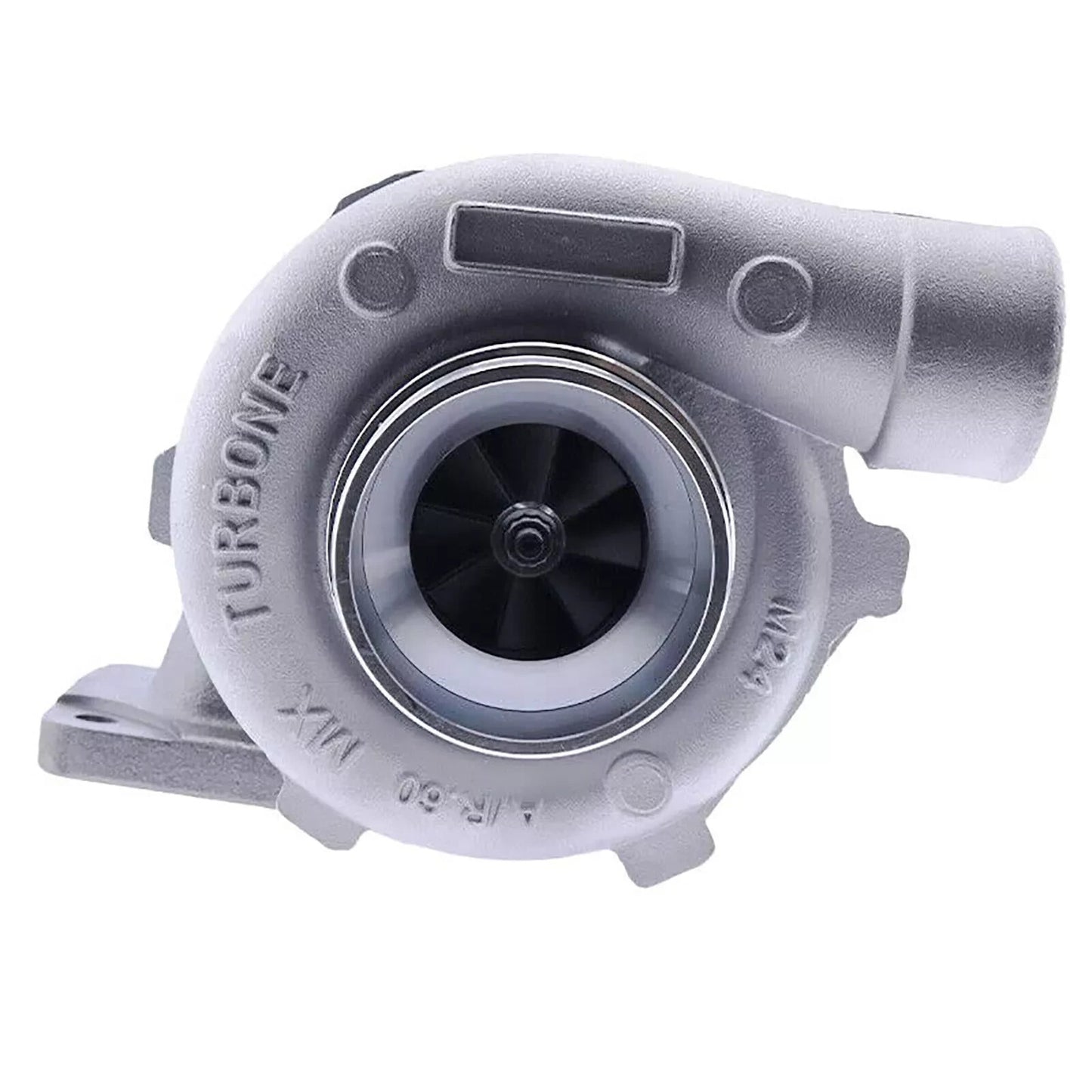 AR70439 - TURBO JOHN DEERE T04B32 AR70439 - DPB NEW REPLACEMENT