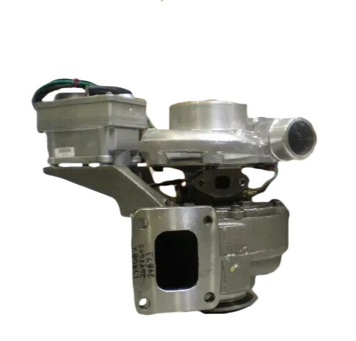 John Deere 6068H S300BV131 6.8L Turbo SE501680 OEM Reman [$2297 + $400 Core}