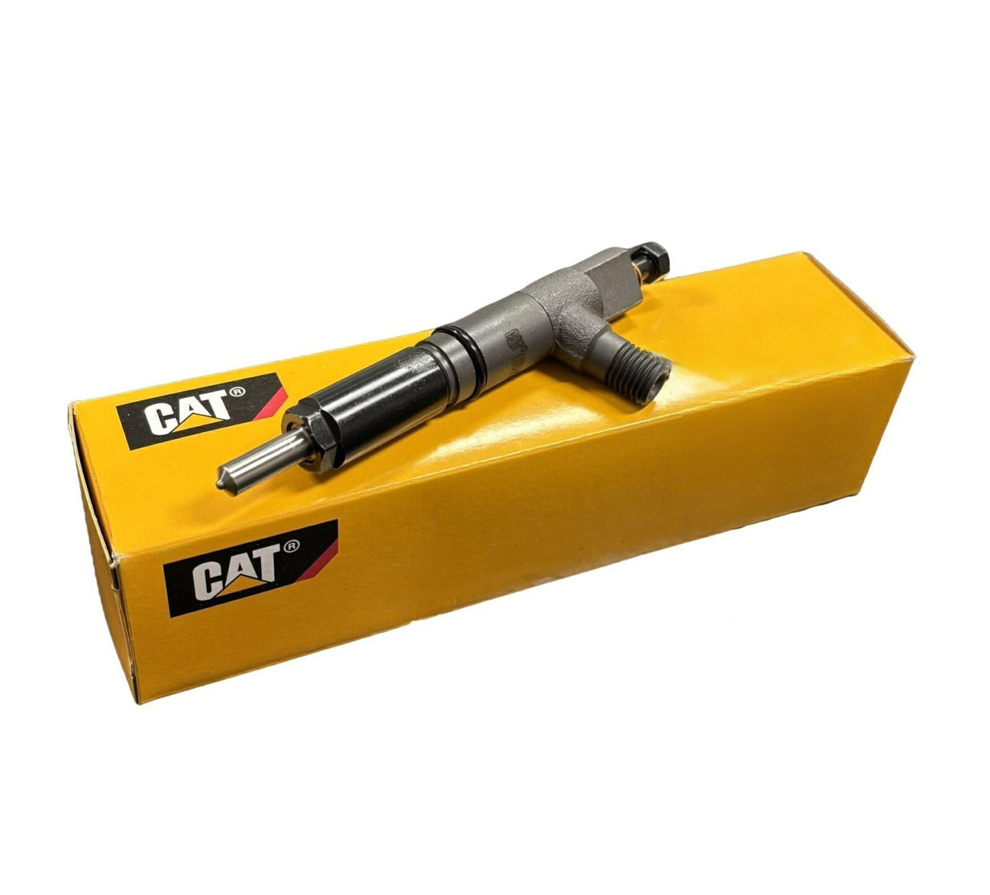 Caterpillar CAT 236 246 Fuel Injector 170-7500 105118-7560 New Replacement