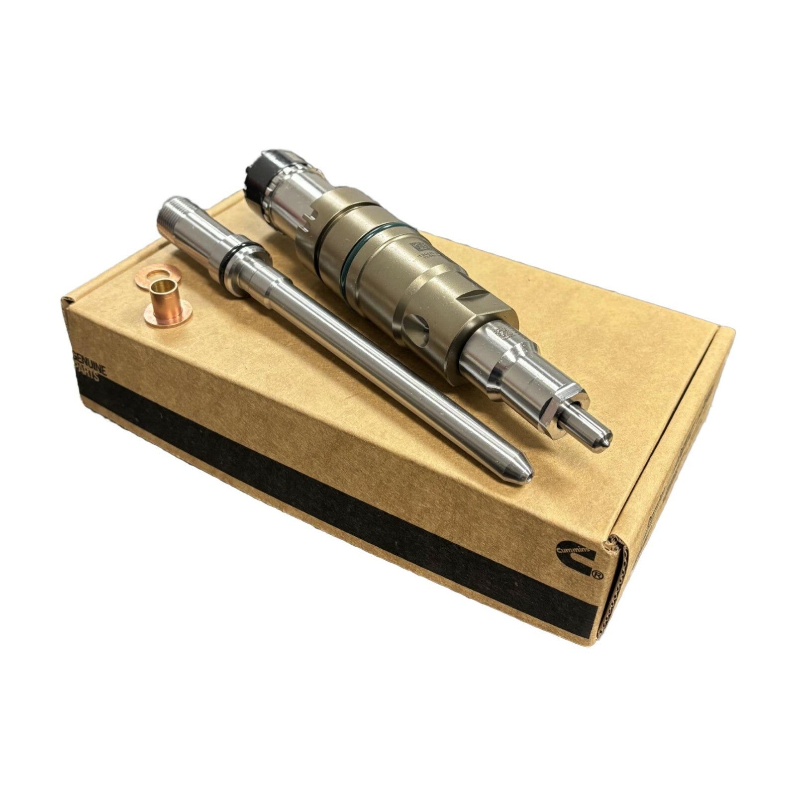 Cummins ISX15 Fuel Injector 5579415 New Replacement