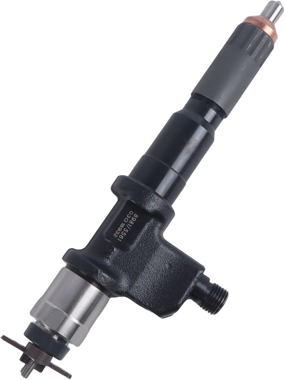 Deutz Fuel Injector 095000-8981 8976034150 New Replacement