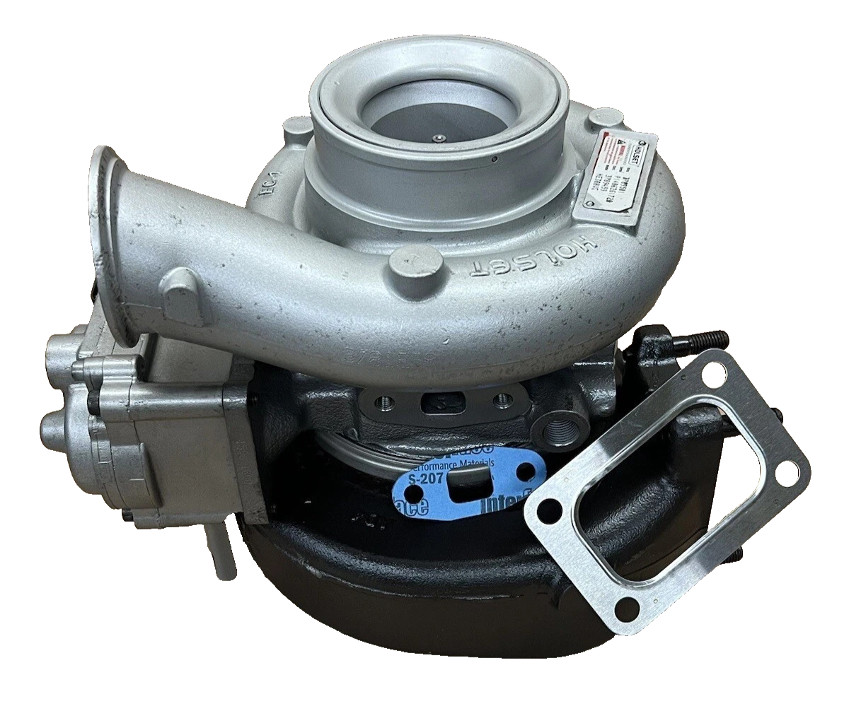 Cummins ISB 6.7L Holset Turbo With Actuator 5354525 6411519 [$3187+$700 CORE]