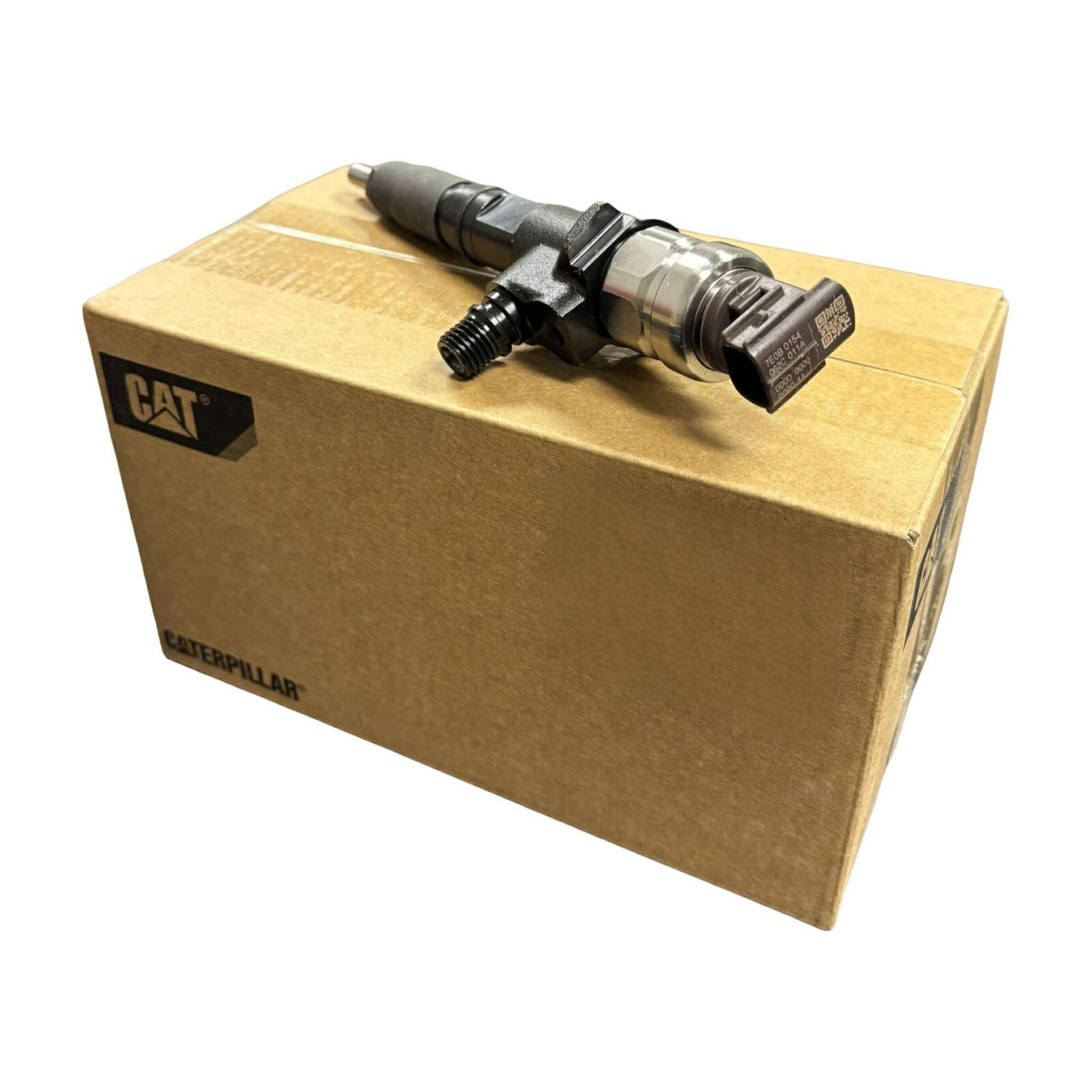 Caterpillar CAT C3.3B Kubota Fuel Injector 608-2959 436-1096  New Replacement