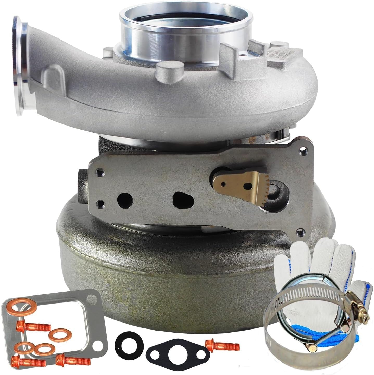 Cummins ISB Turbo 4044384 4955397 HE351VE New Replacement