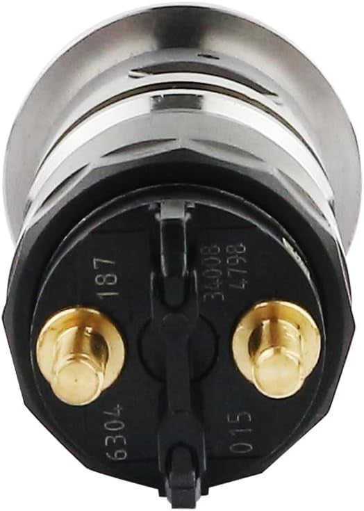 Cummins Dodge 6.7 Common Rail 2013-2018 Fuel Injector 0445120187 New Replacement