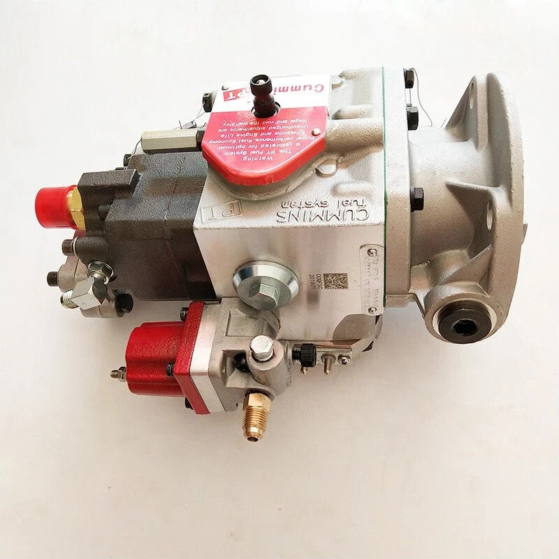 3061117 - FUEL PUMP CUMMINS NH/NT 855 NT495 NT743 - OEM REMAN