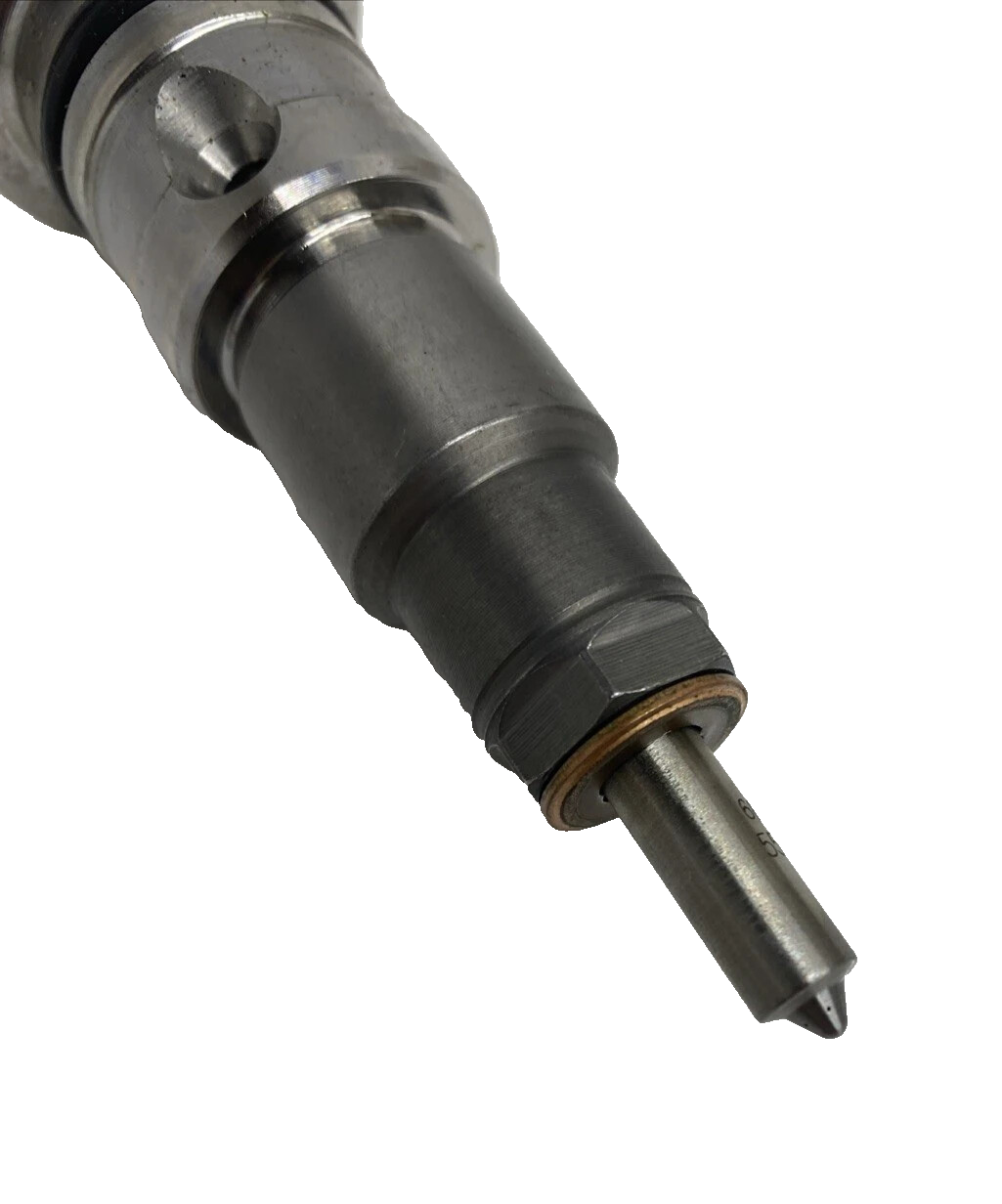 Cummins Engine QSB6.7 Bosch Fuel Injector 0445120231 3976372 New Replacement