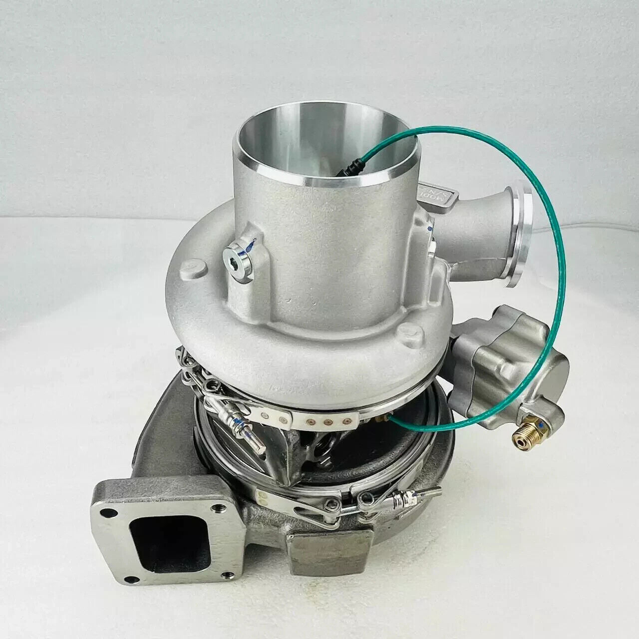 4045933 - TURBO CUMMINS - HE431V -  Pegasus ISL 8.3L 8.9L - NEW REPLACEMENT