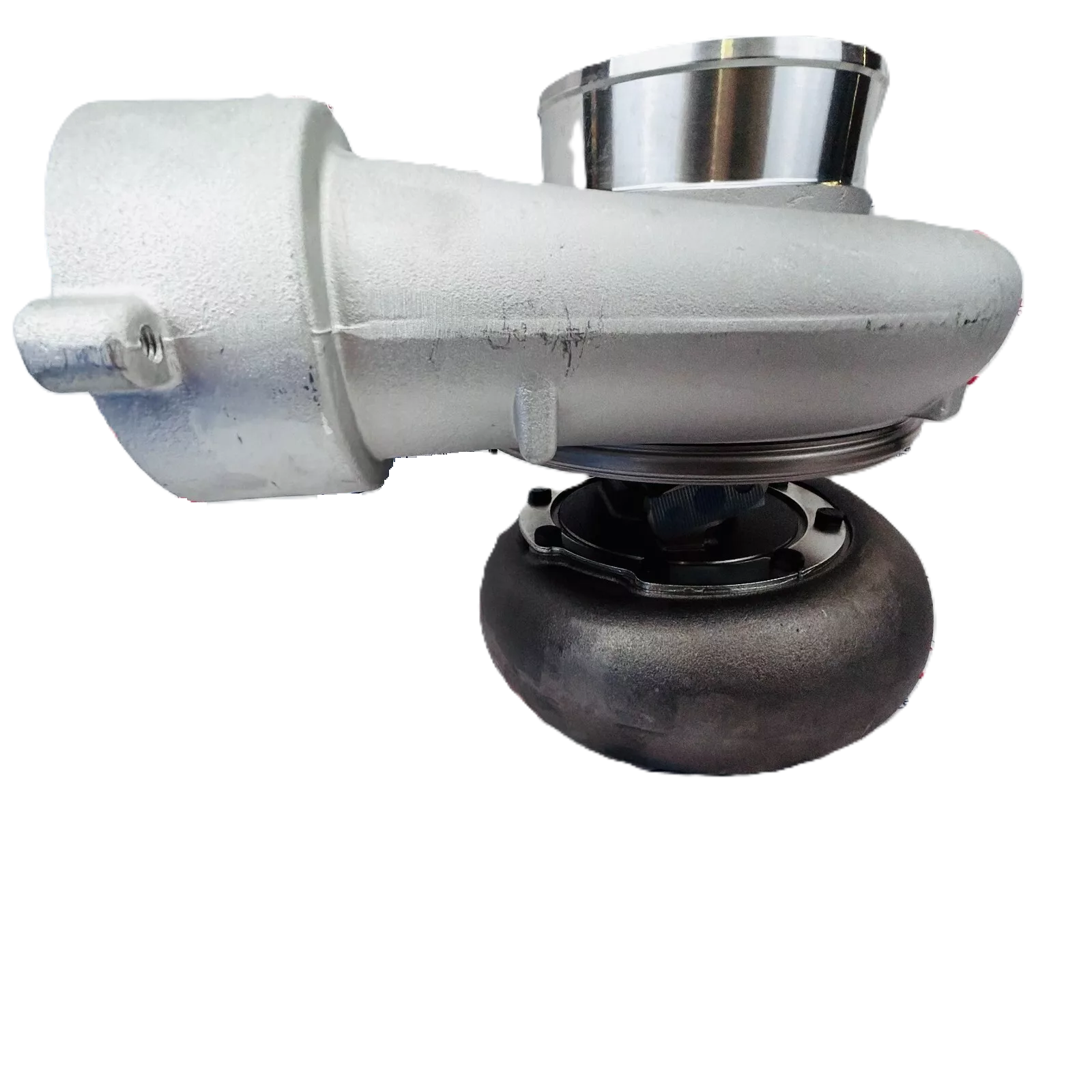 102-0280 - TURBO - CATERPILLAR CAT 3508-DI, INDUSTRIAL GEN SET 3512 TV9211, 7C45
