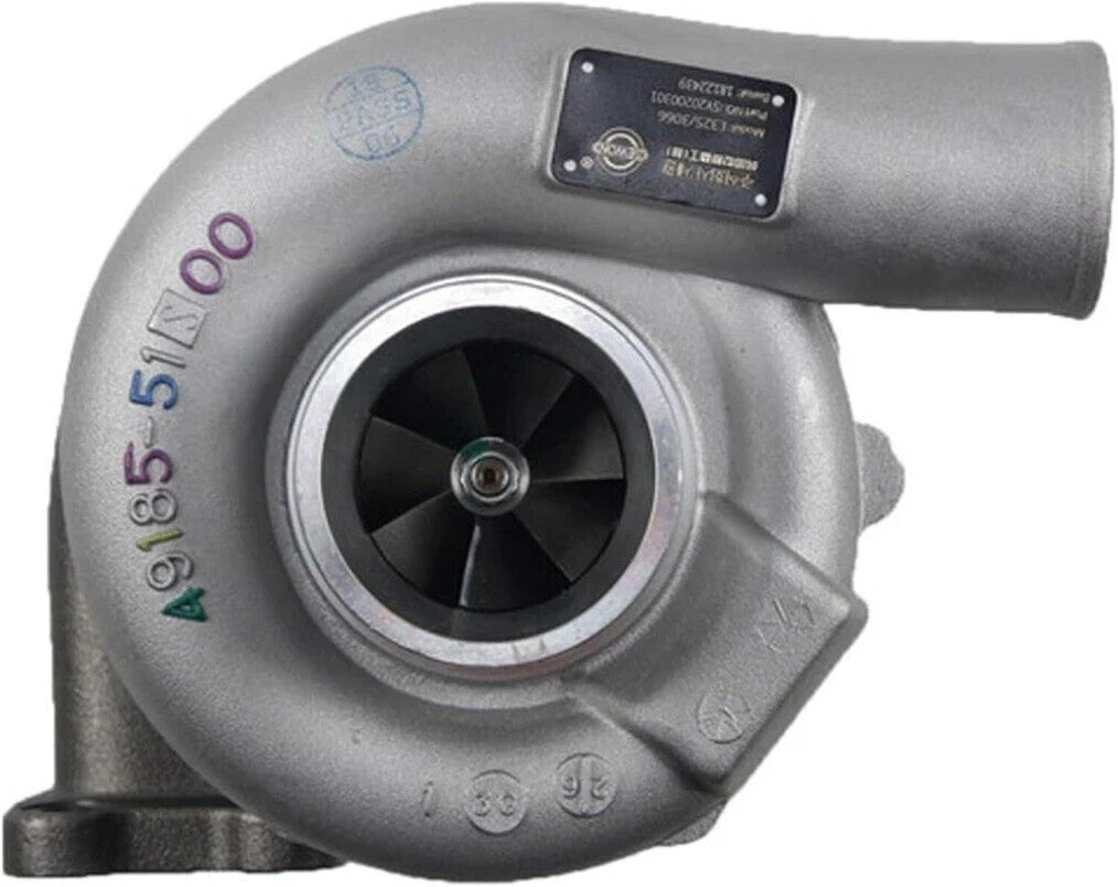 Caterpillar CAT TD06H 14J99-60360 CAT 325 Turbo 49185-51800 New Replacement