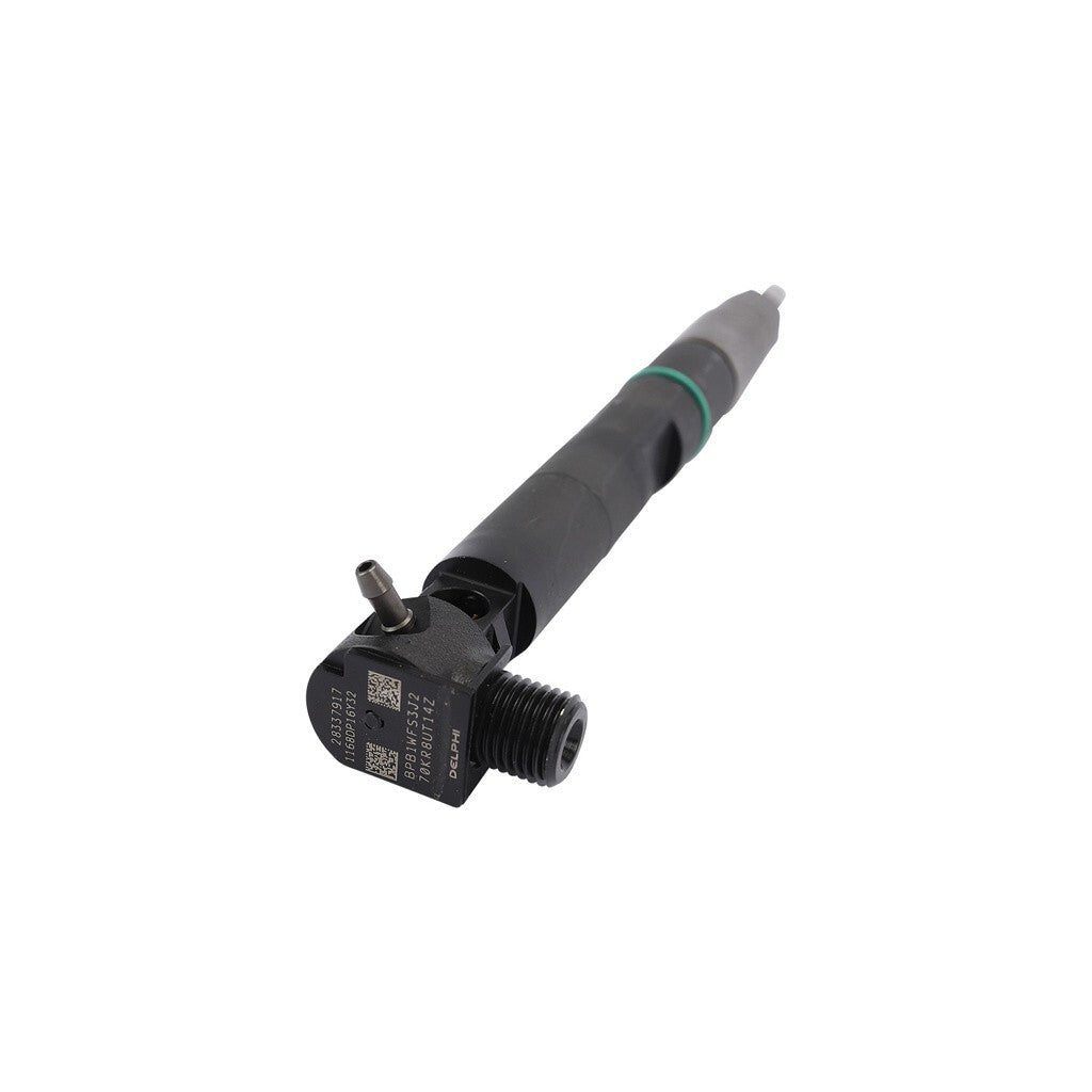 Bobcat Fuel Injector 7275454 28337917 New Replacement