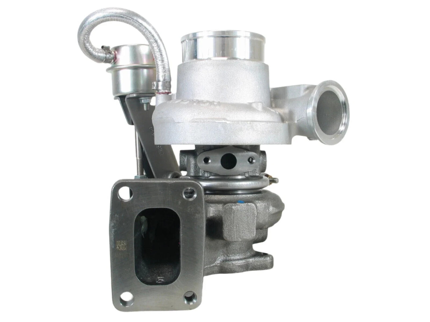 Cummins QSF 3.8L HE200WG Turbo 5453261 5547869 Genuine New