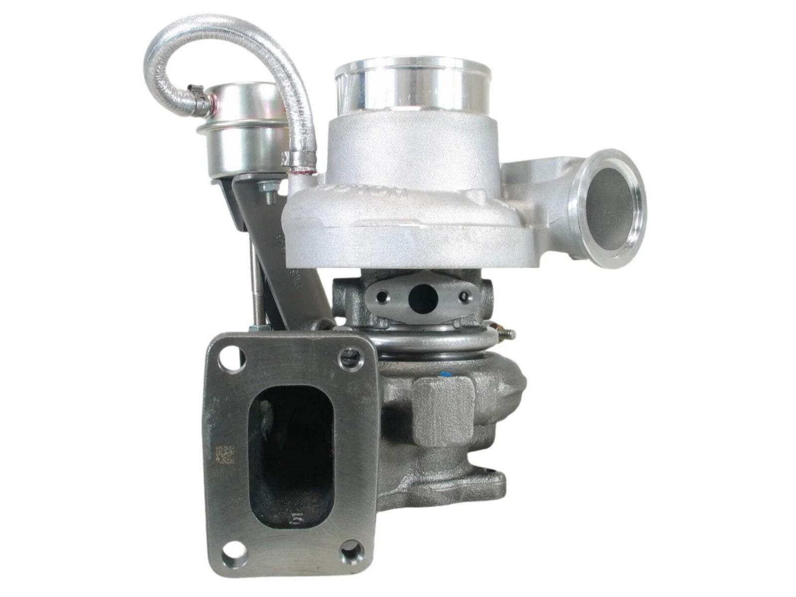 Cummins QSF 3.8L HE200WG Turbo 5453261 5547869 Genuine New