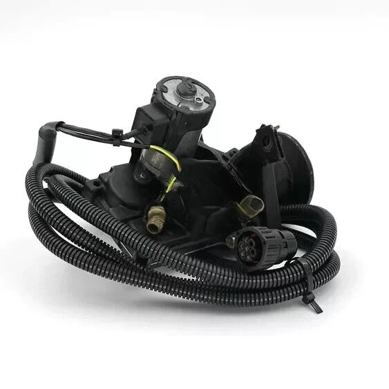 Volvo D12 VNL VNM VHD 12.1L EGR Valve 20506894 New Replacement