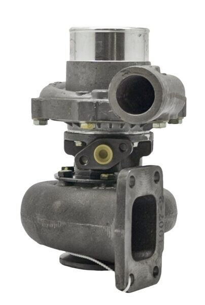 RE47848 - TURBO JOHN DEERE 4039T, 4045T, 4276T - SE502165 - RE47849 NEW