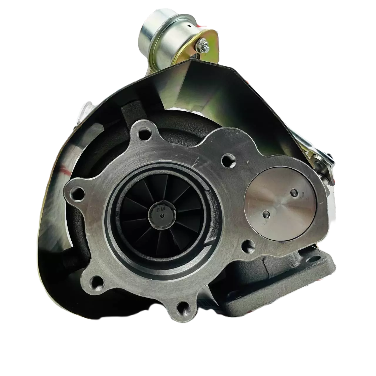  Man Engine D2840LF25 Euro 3 S300G Turbo  319702 5109100-7601 New Replacement