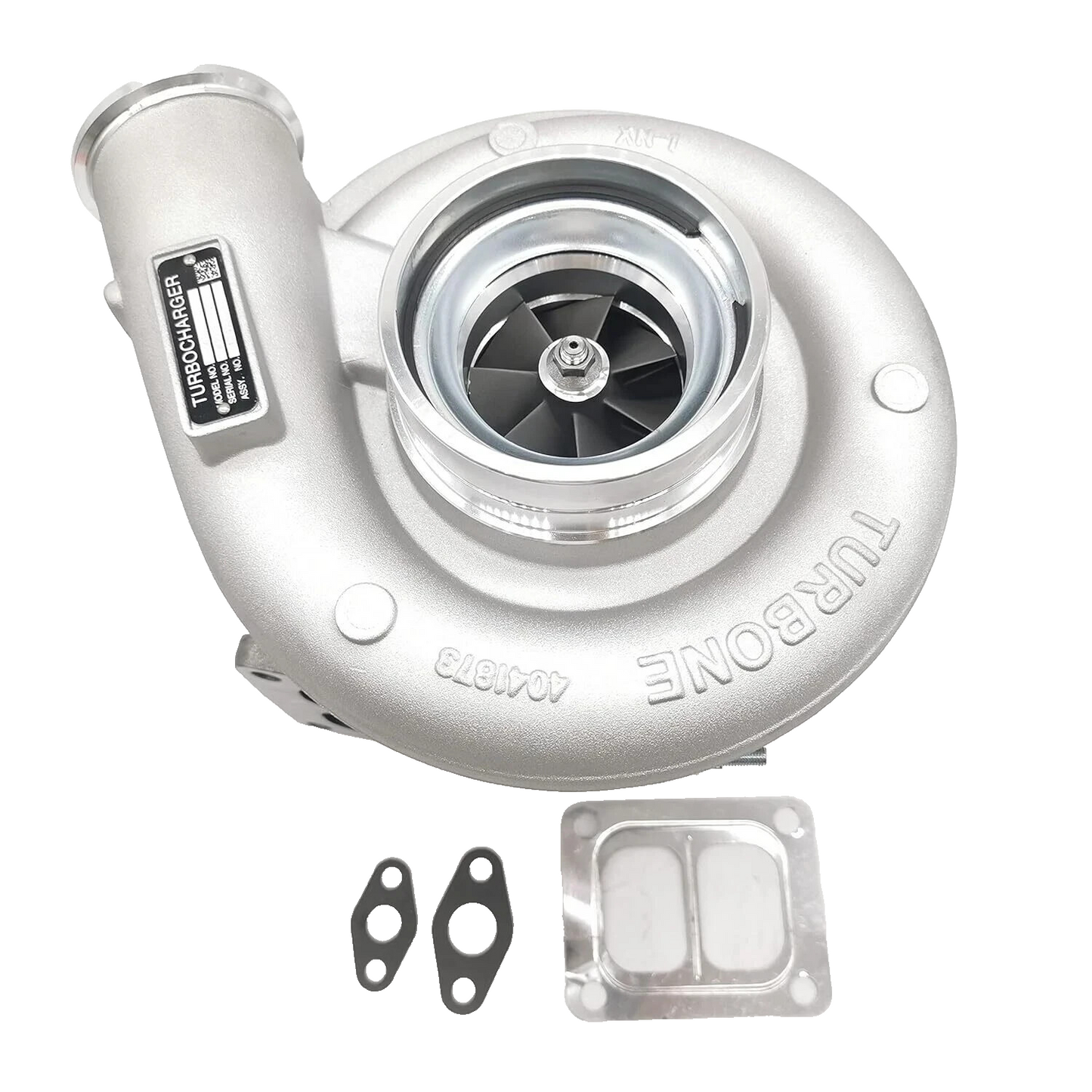 Volvo D12 HX55 Turbo 11423684 4037344D New Replacement 