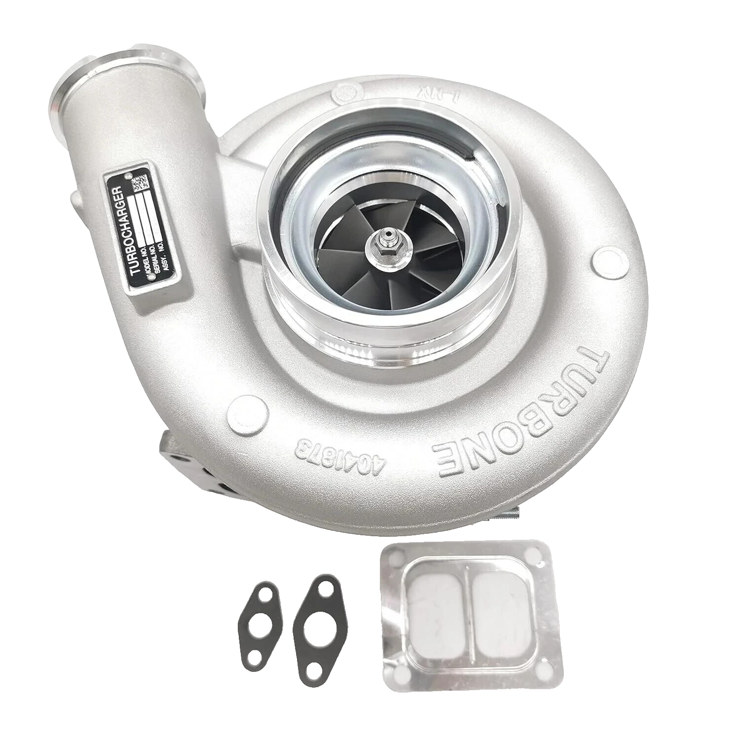 Volvo D12 HX55 Turbo 11423684 4037344D New Replacement 