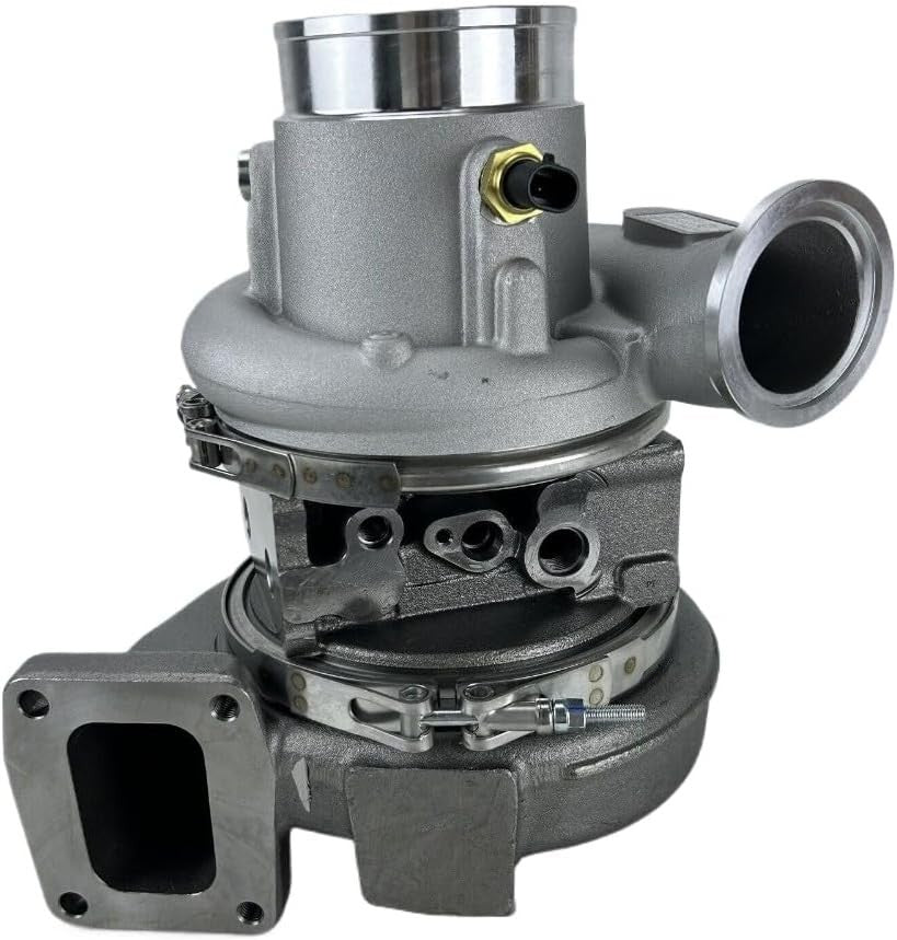 Cummins ISM QSM M11 HE400VG Turbo 5458511 2881791 New Replacement