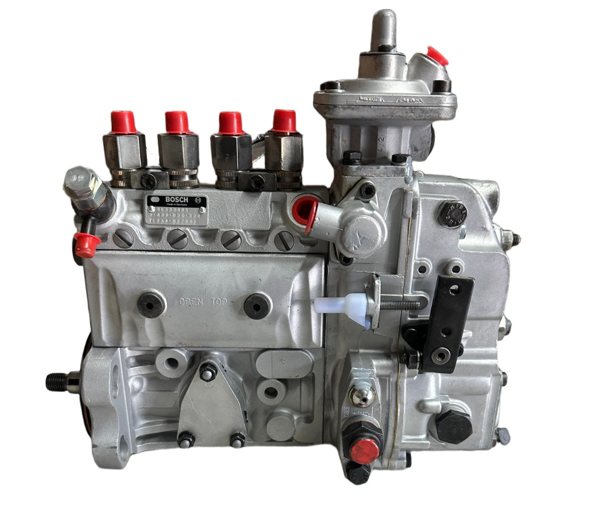 Cummins Case 3.9L Bosch Fuel Pump 3991962 3931962 Reman [$3397 + $500 Core]