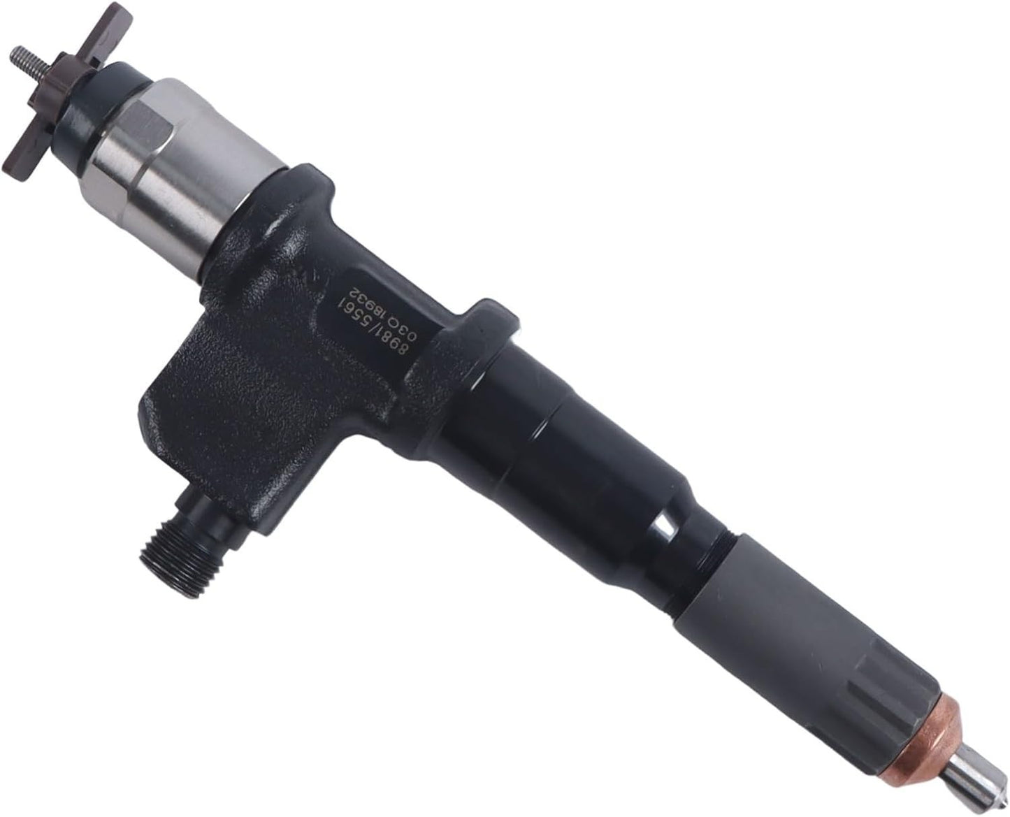 Deutz Fuel Injector 095000-8981 8976034150 New Replacement