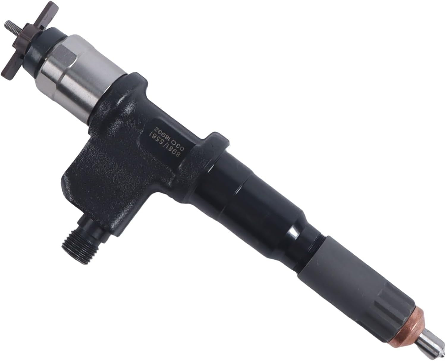 Deutz Fuel Injector 095000-8981 8976034150 New Replacement