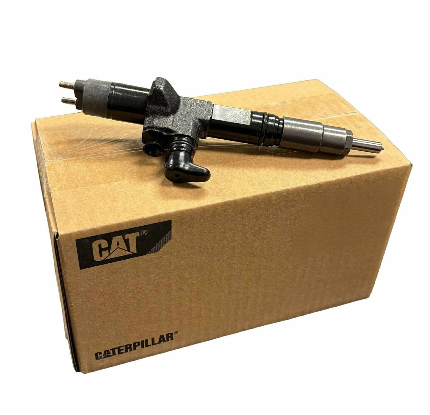 Caterpillar CAT Kubota Fuel Injector 482-8434 1J508-53070 New Replacement