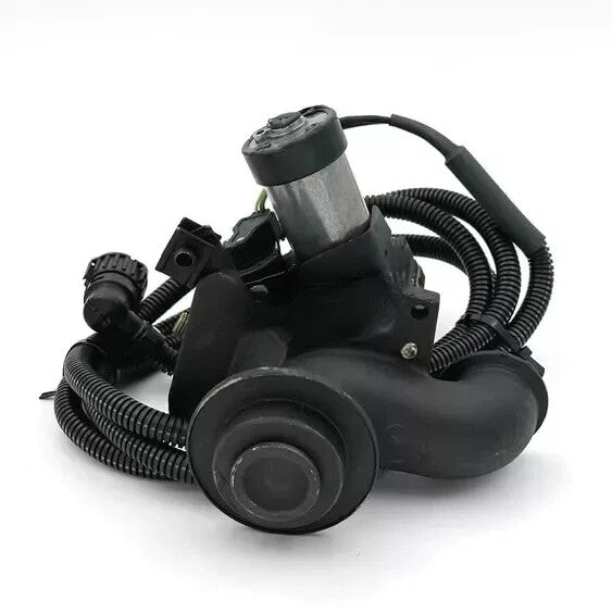 Volvo D12 VNL VNM VHD 12.1L EGR Valve 20506894 New Replacement