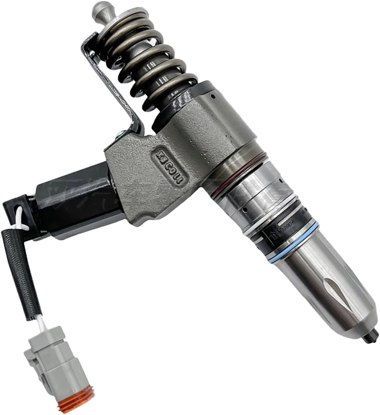 Cummins N14 Fuel Injector Celect 3411767 3083662 New Replacement
