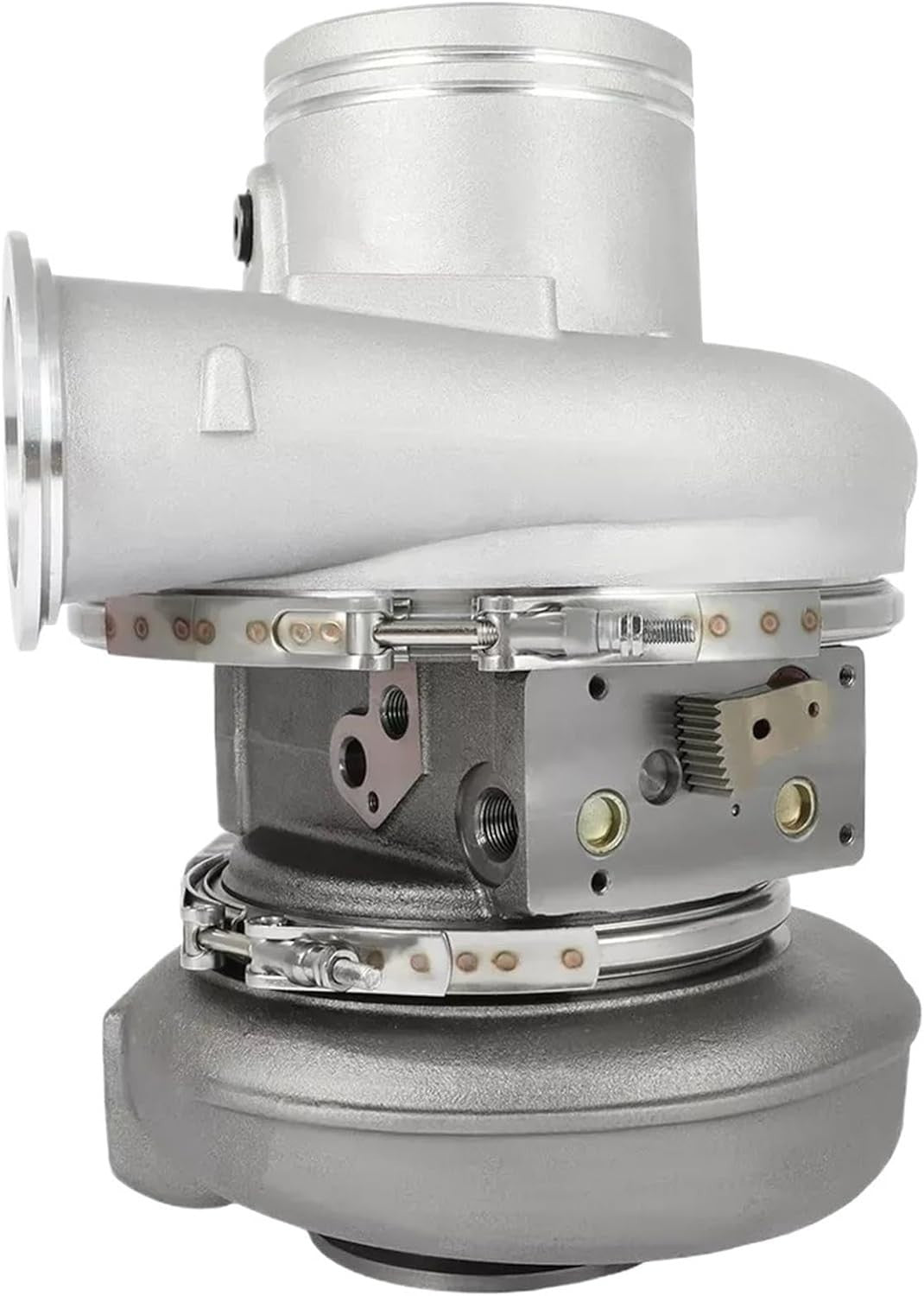 Cummins ISX07 ISX1 ISX15 ISL HE500VG Turbo 4309077 5457298   New Replacement