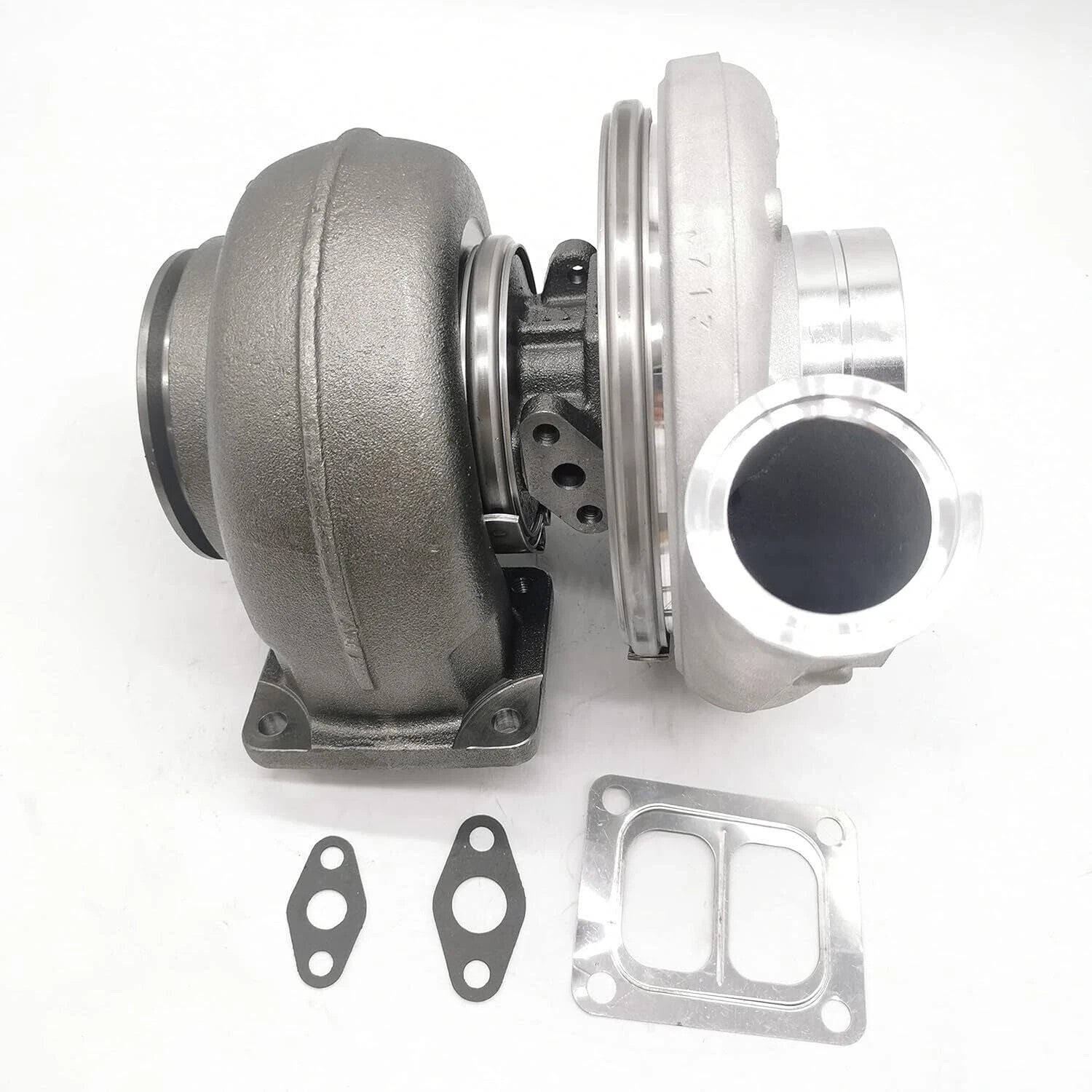 11423684 - TURBO VOLVO D12 HX55 - DPB NEW REPLACEMENT