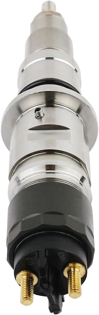 Cummins Dodge 6.7 Common Rail 2013-2018 Fuel Injector 0445120187 New Replacement